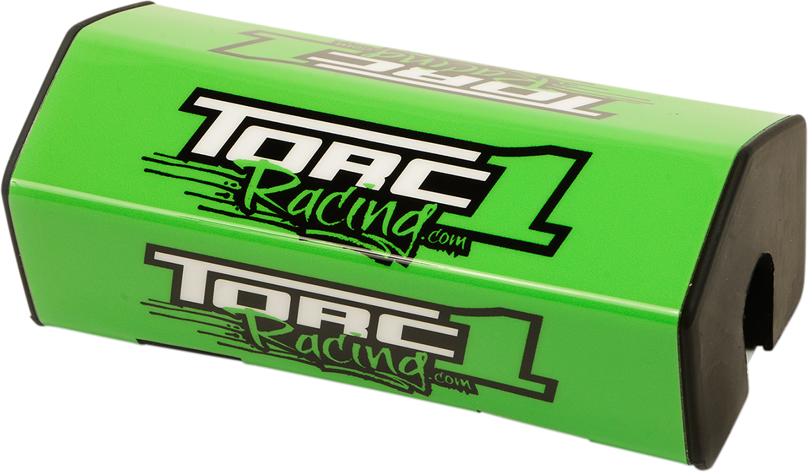 TORC1 - BAR PAD ATTACK GREEN - 999999012906