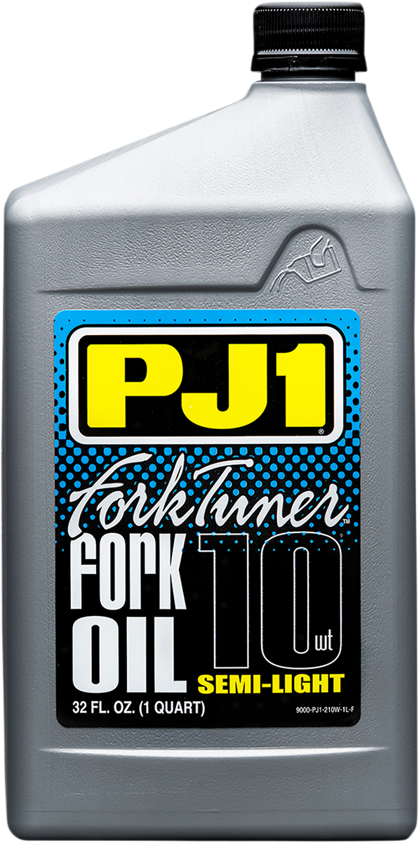 PJ1/VHT - PJ1 FORK OIL 10WT LITER - 210W1L