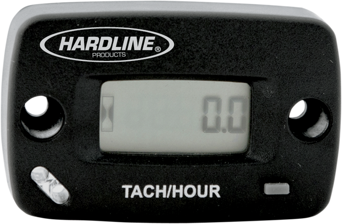 HARDLINE - METER HOUR/TACH - HR80612