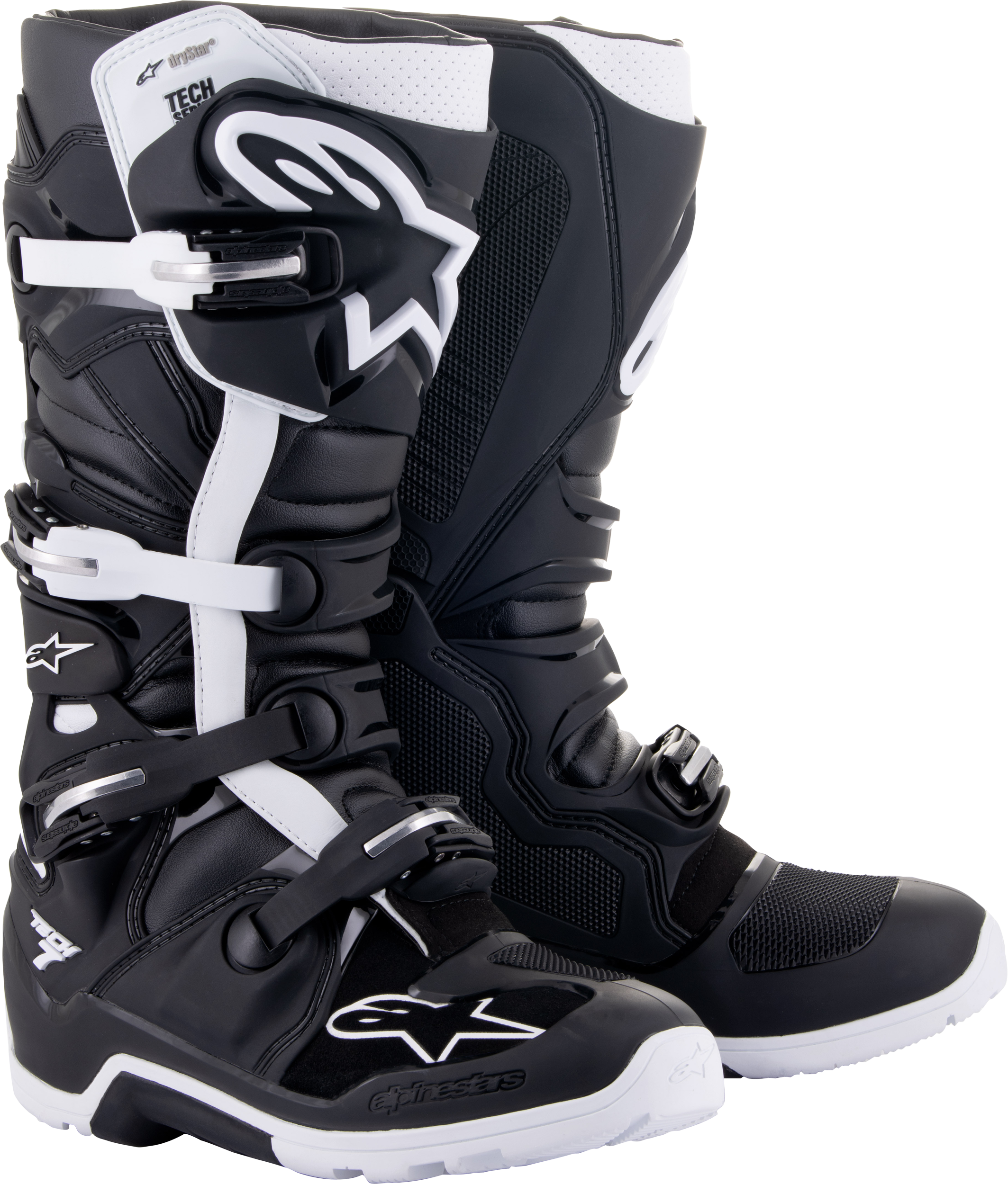 Alpinestars - Tech 7 Enduro Drystar Boot - 8059347051369