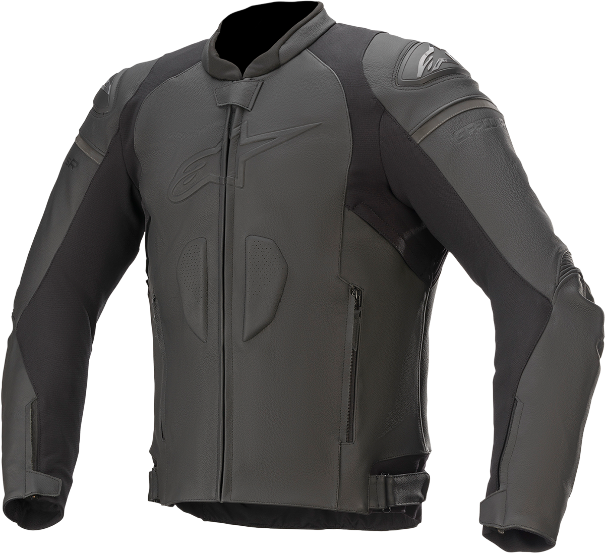 ALPINESTARS (ROAD) - JACKET GP+R V3 NP B/B 48 - 8059175192173