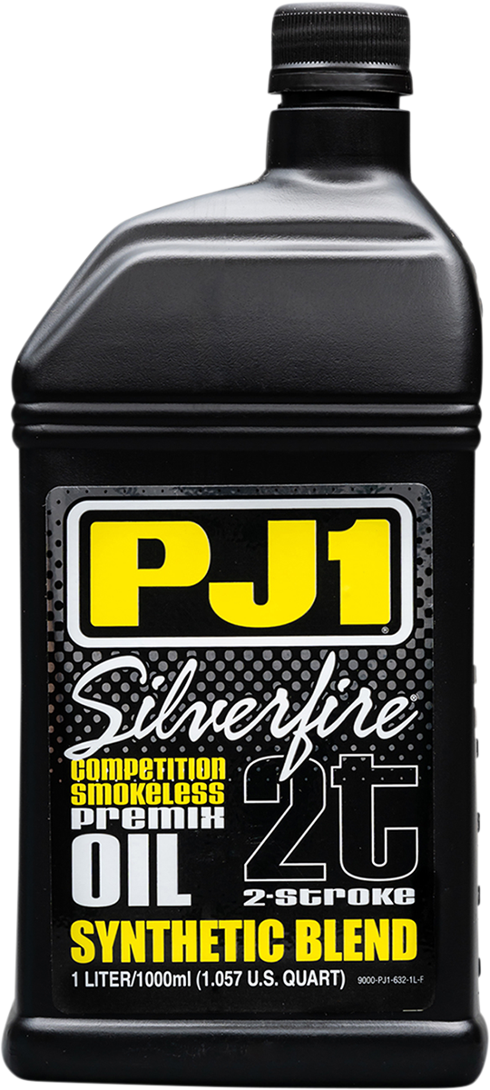 PJ1/VHT - SILVERFIRE PREMIX 2T LITR - 6321L