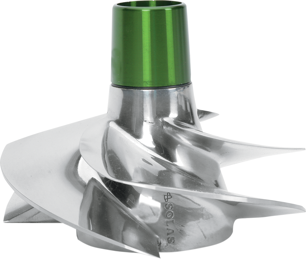 SOLAS - IMPELLER, CON S/D 13/18 - SRXCD1318