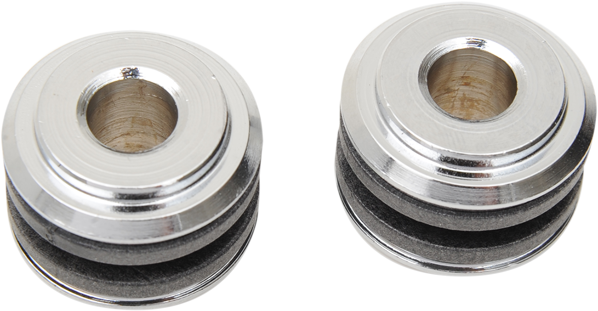 DRAG SPECIALTIES - BUSHING DOCK REPL53942-04