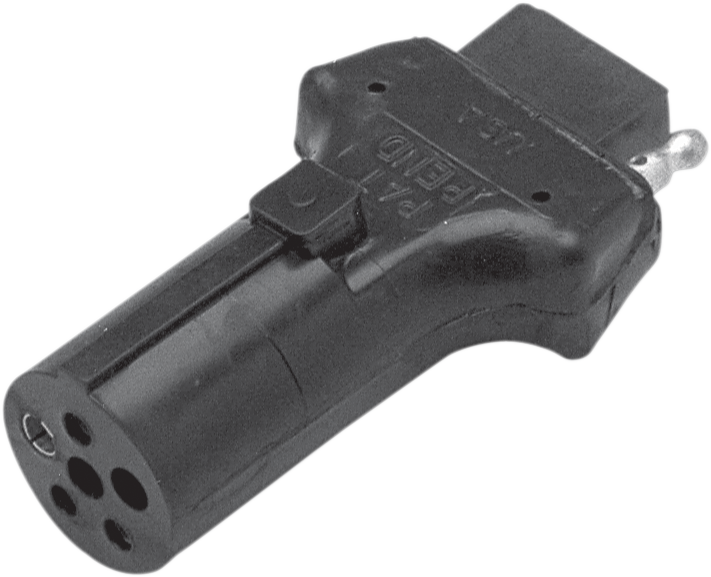 WESBAR - ADAPTER 6 TO 4 - 053522072819