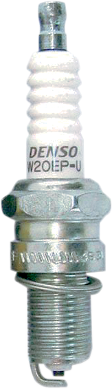 DENSO - ND SPARK PLUG - 042511030435