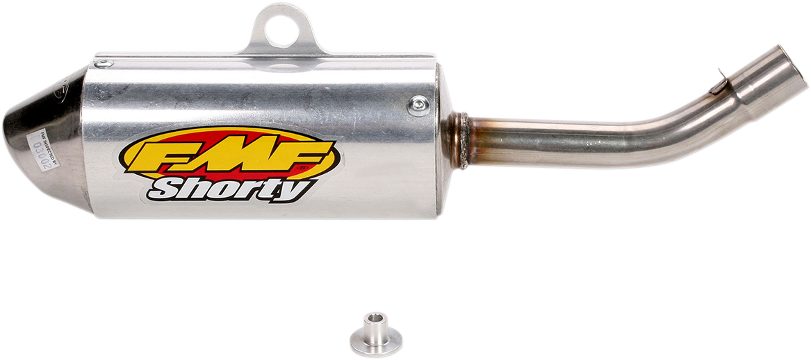 FMF - P-CORE2 SHRTY RM125 01-02