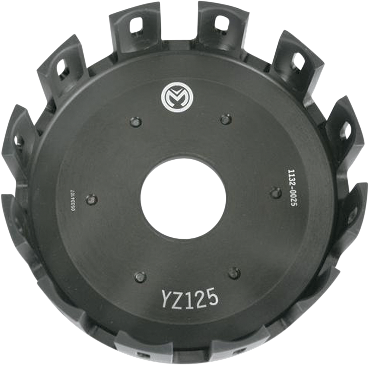 MOOSE RACING HARD-PARTS - CLUTCH BASKET YZ125 99-04