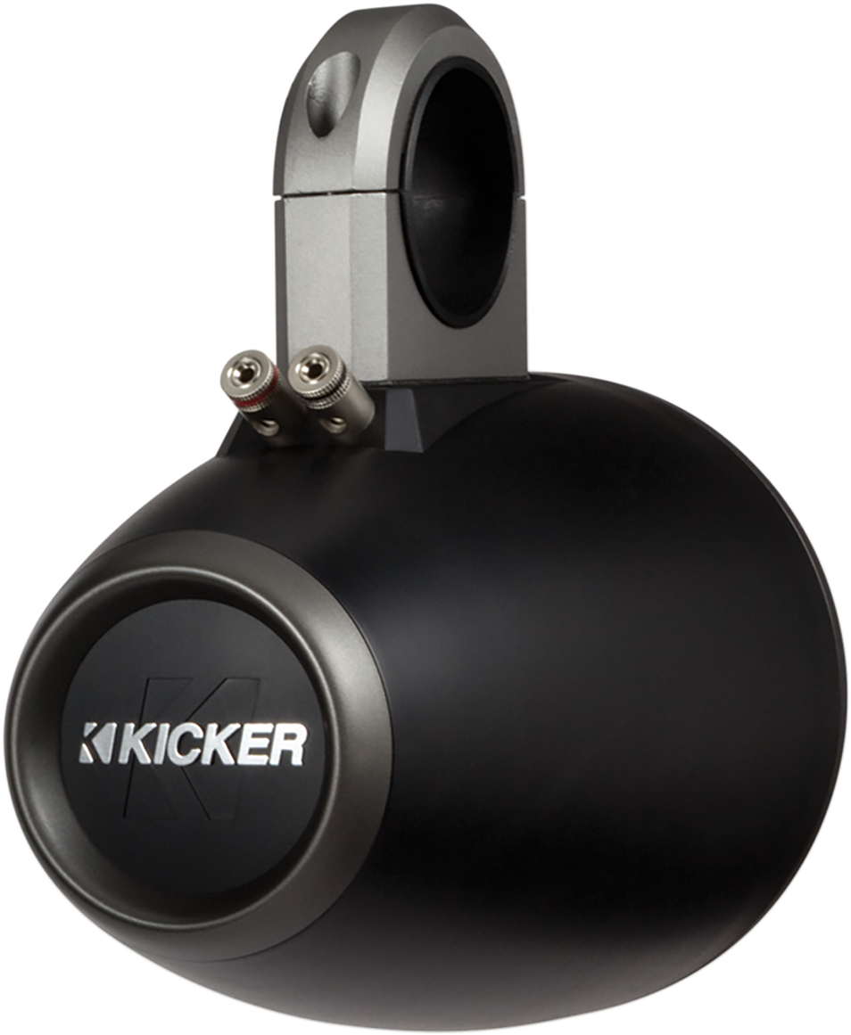 KICKER - HOUSING SPEAKER WP 6.5"BK - 713034059172