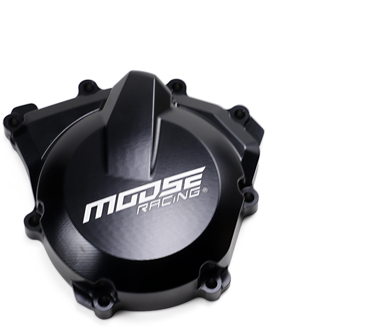 MOOSE RACING HARD-PARTS - IGNITION COVER KTM