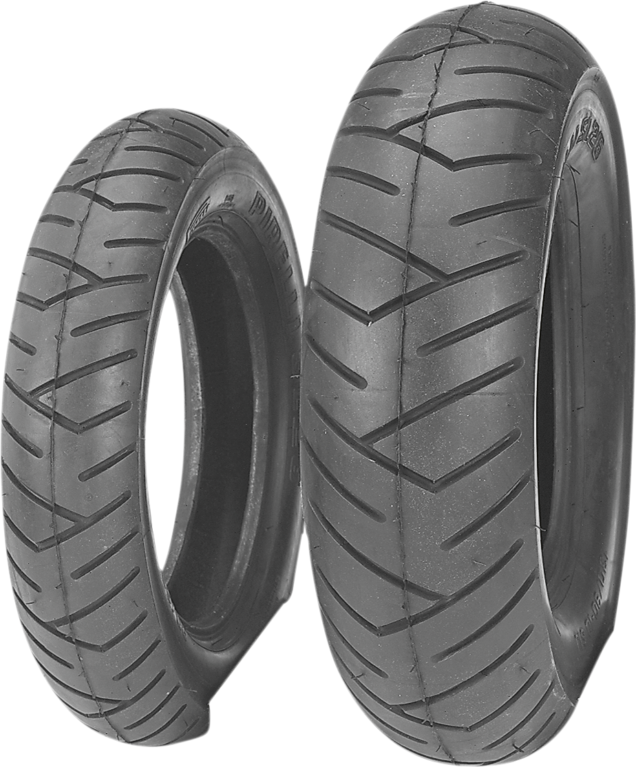 PIRELLI - SL26 130/90-10 F/R TL