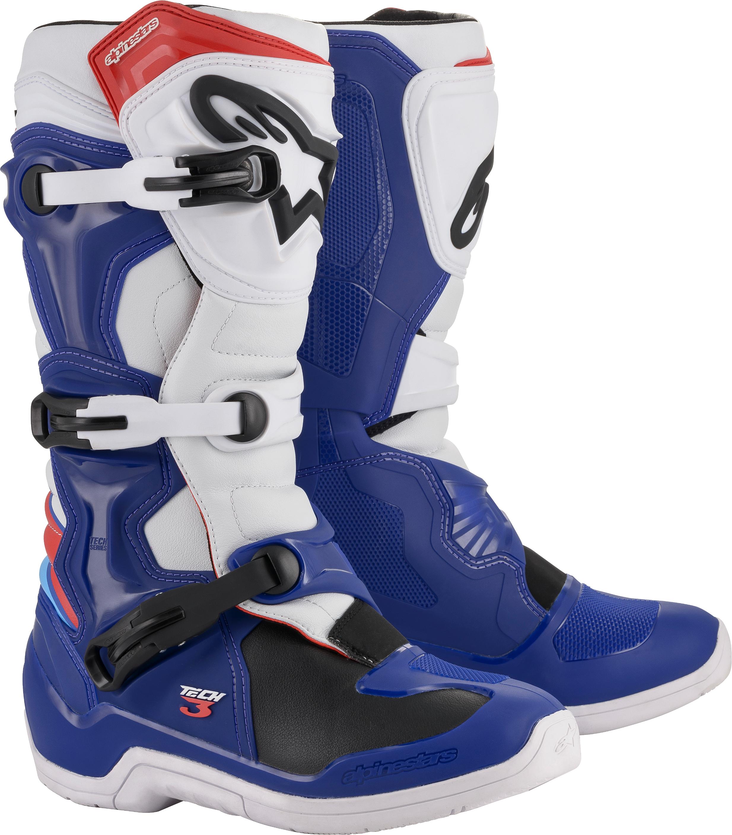 Alpinestars - Tech 3 Boots - 8059175088476