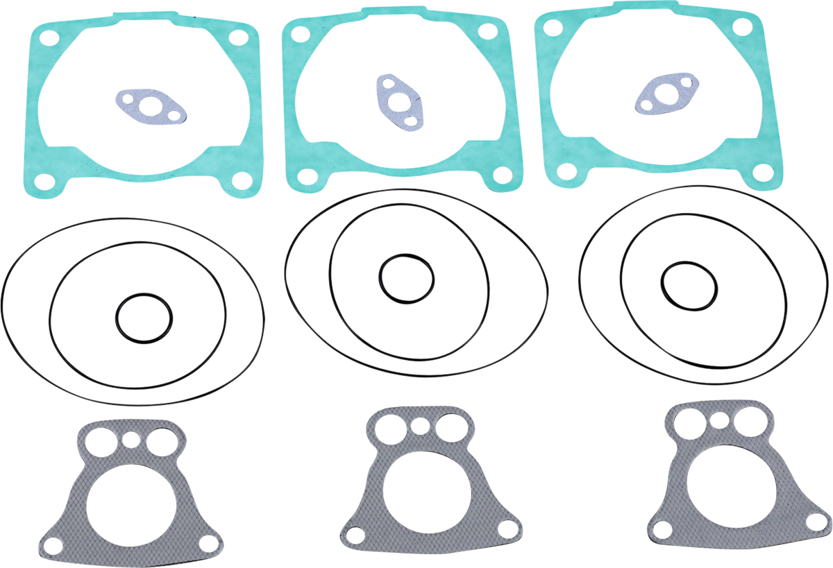 VERTEX - GASKET TOP END GENESIS - 714205608090