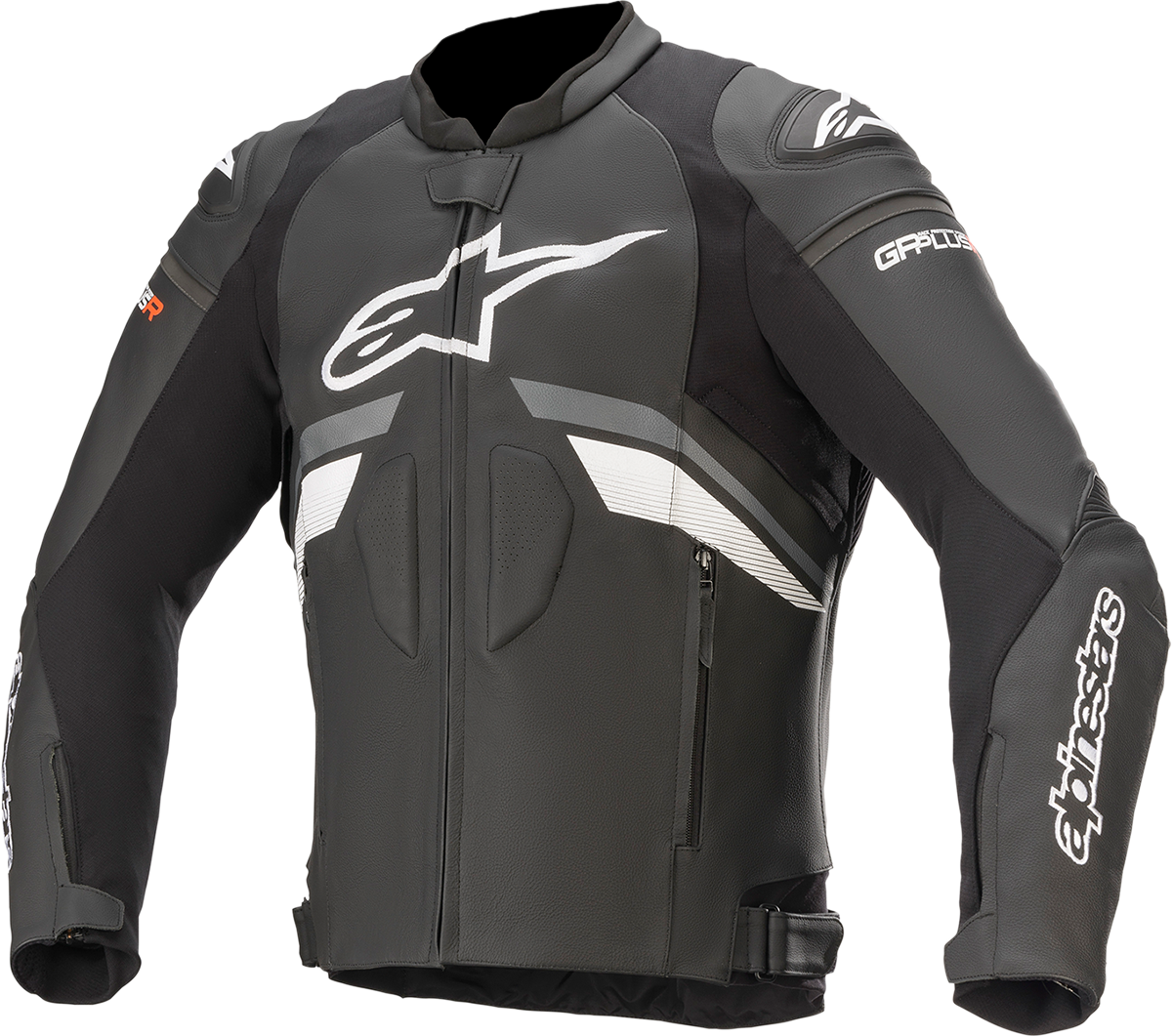 ALPINESTARS (ROAD) - JACKET GP+R V3 NP BGW 48 - 8059175192104