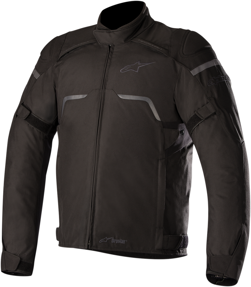 ALPINESTARS (ROAD) - JACKET HYPER BK XL - 8021506928997