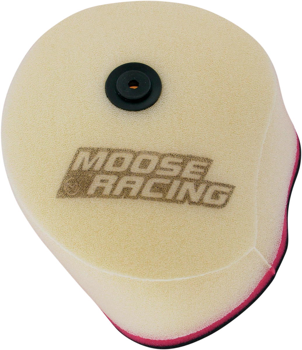 MOOSE RACING HARD-PARTS - AIR FILTER KX250F/RMZ250