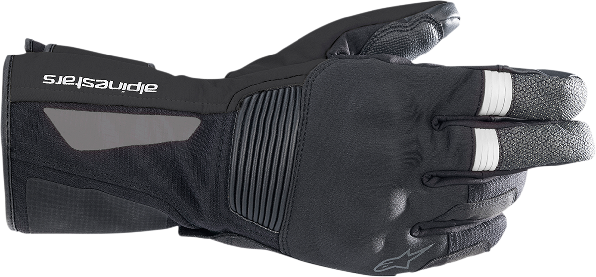 ALPINESTARS (ROAD) - GLOVE DENALI DS BK L - 8059175930379