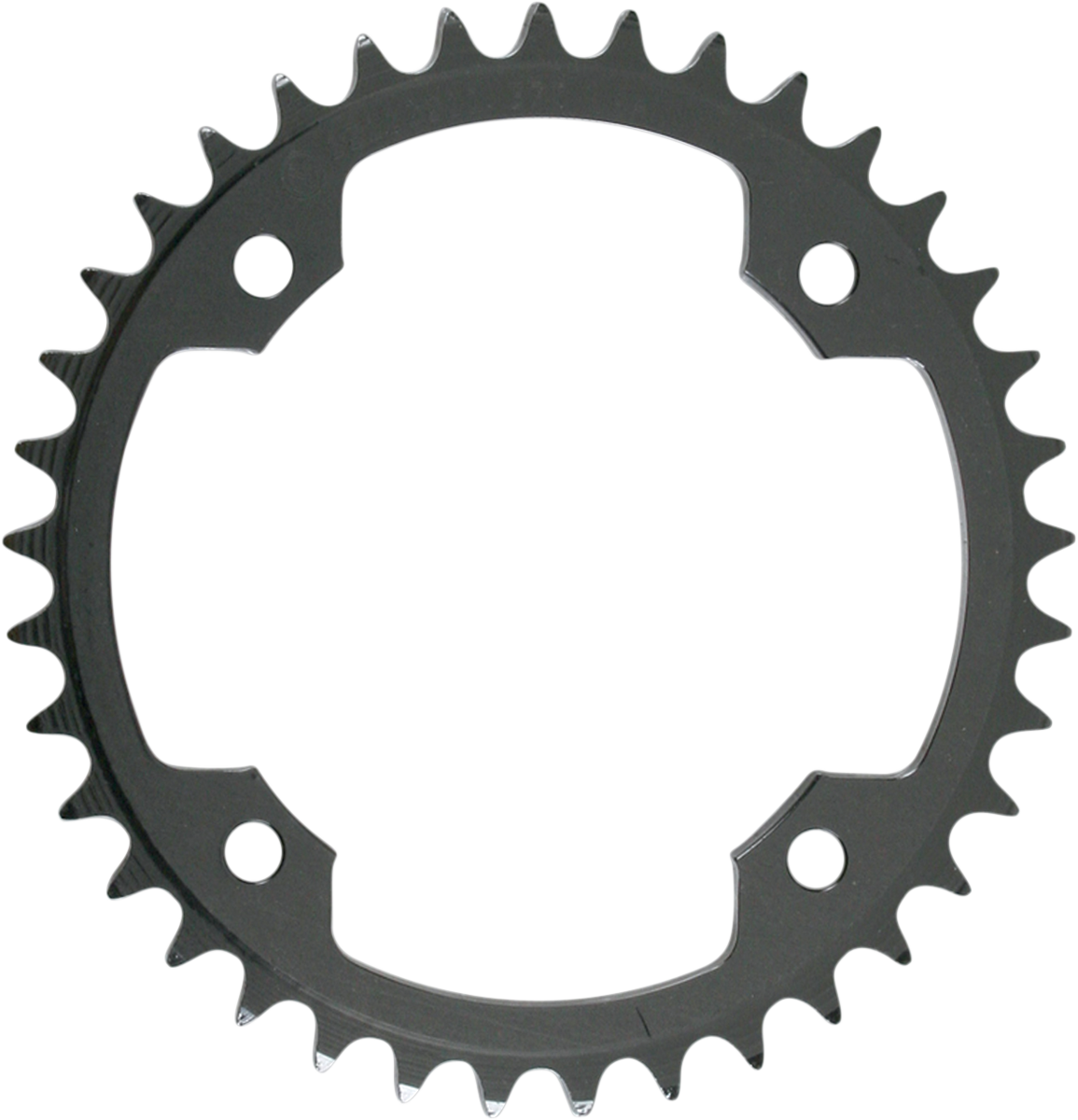 MOOSE RACING HARD-PARTS - SPROCKET ALU KTM 42T BLK