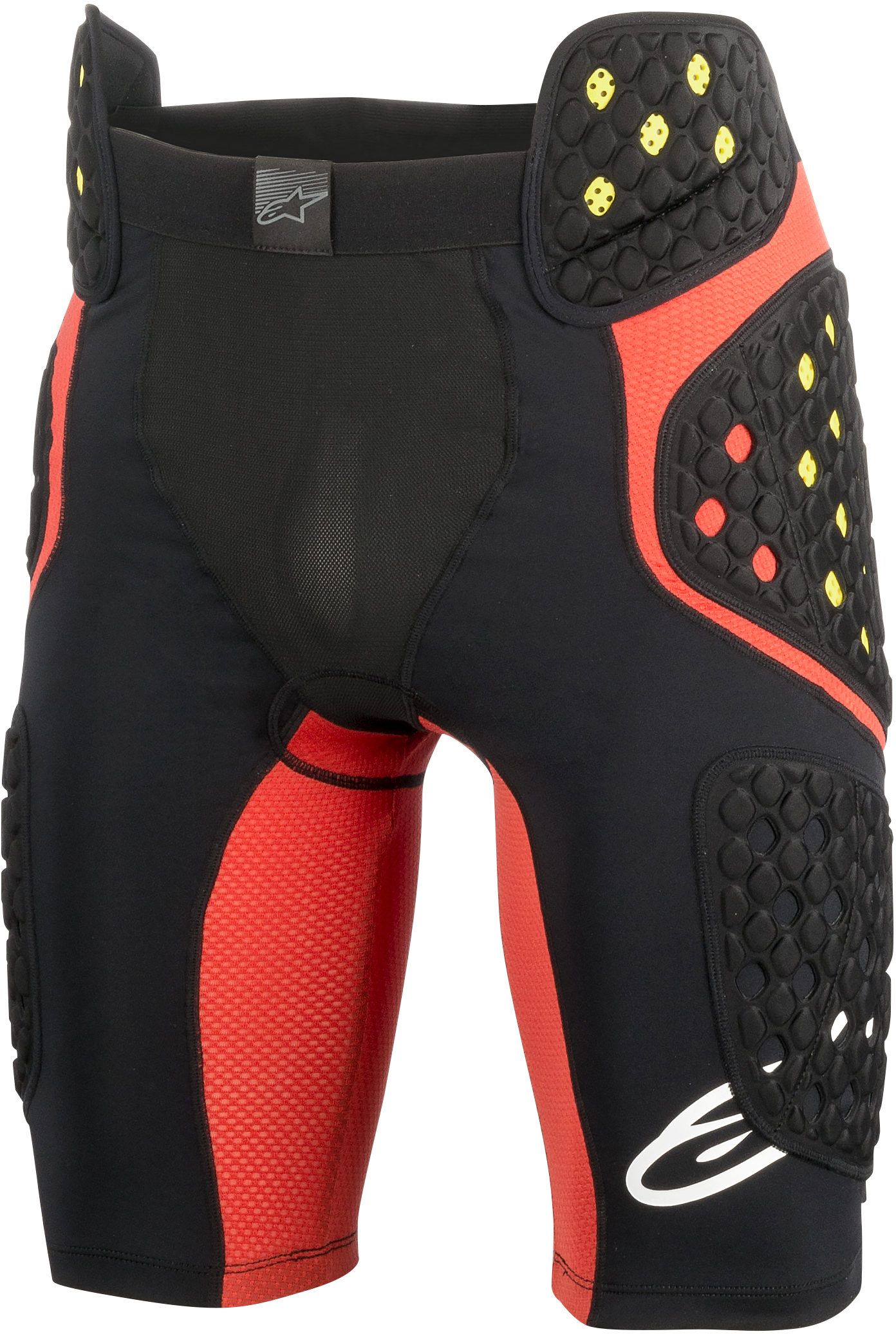 Alpinestars - Sequence Pro Shorts - 6507718-13-XL