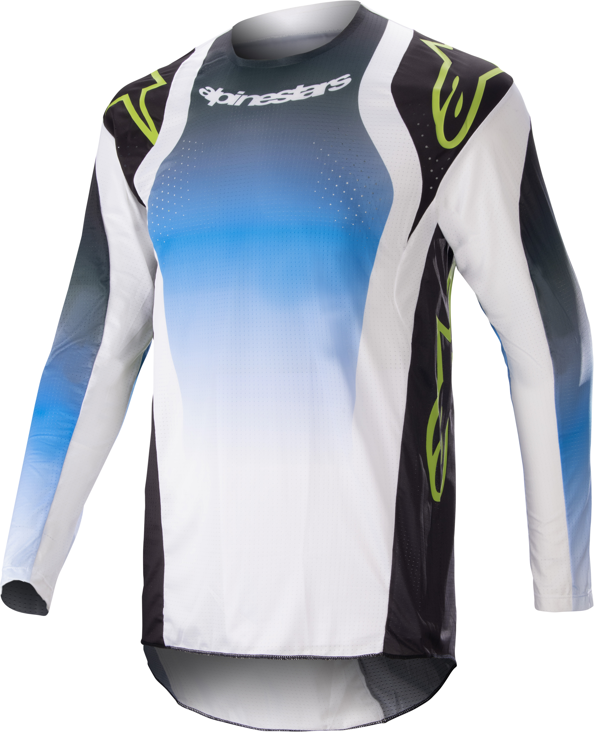 Alpinestars - Techstar Jersey - 8059347049359