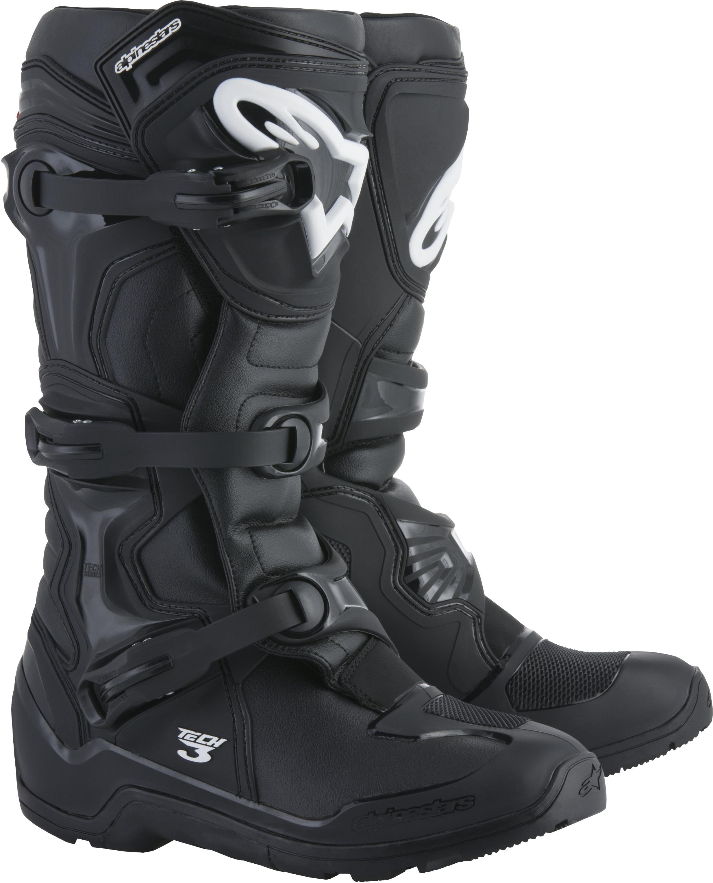 Alpinestars - Tech 3 Enduro Boots - 2013118-10-8