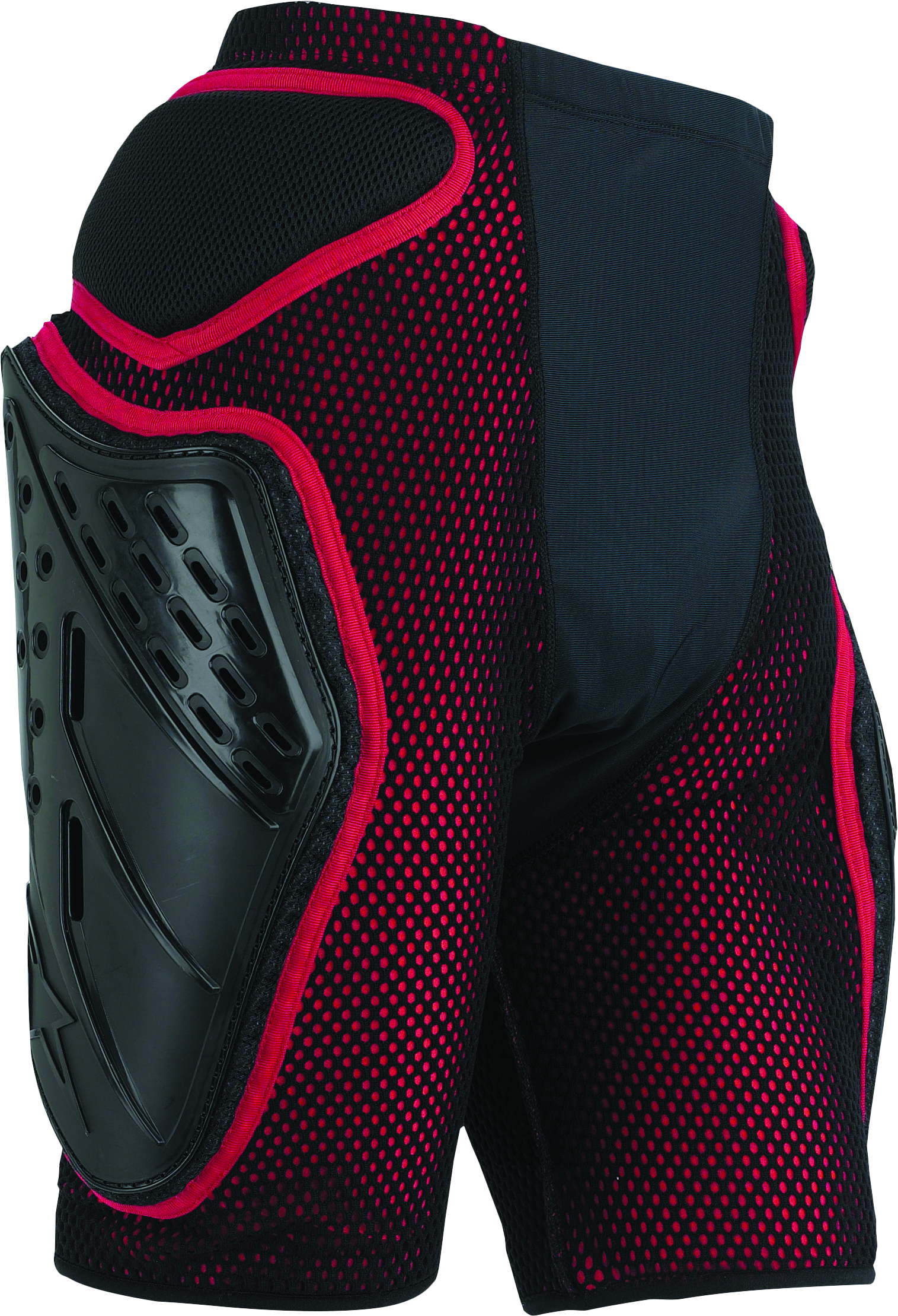 Alpinestars - Bionic Freeride Shorts - 650707-13-M