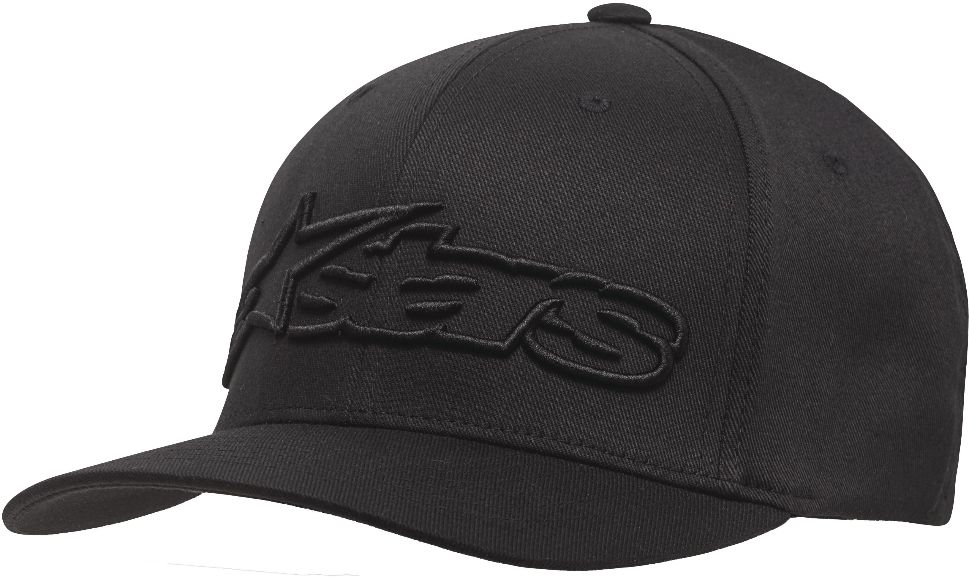 Alpinestars - Blaze Flexfit Hat - 1039-81005-2010-S/M