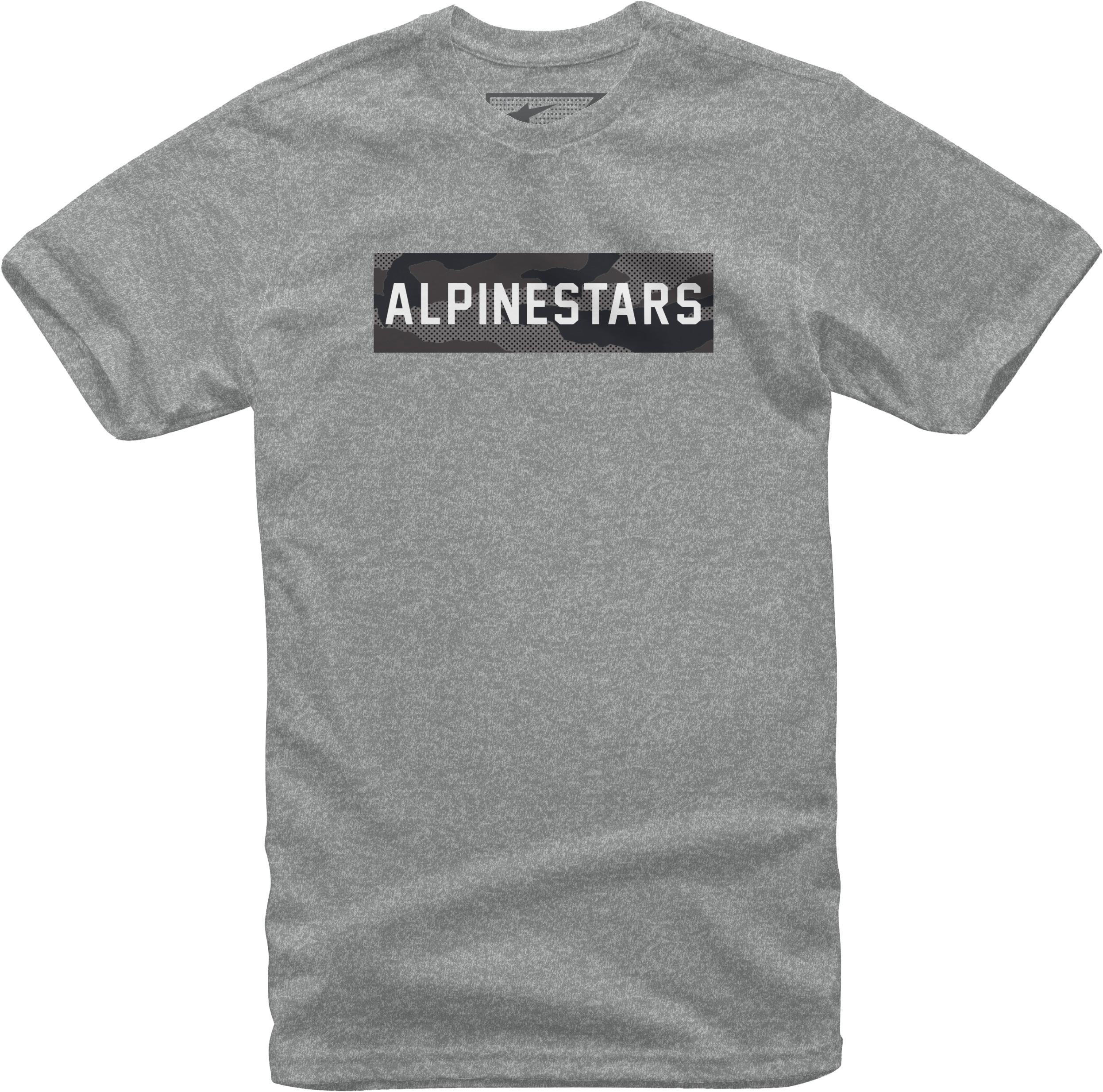 Alpinestars - ALPINESTARS Blast Tee 1210-72012-1026-2X - 8059175134715