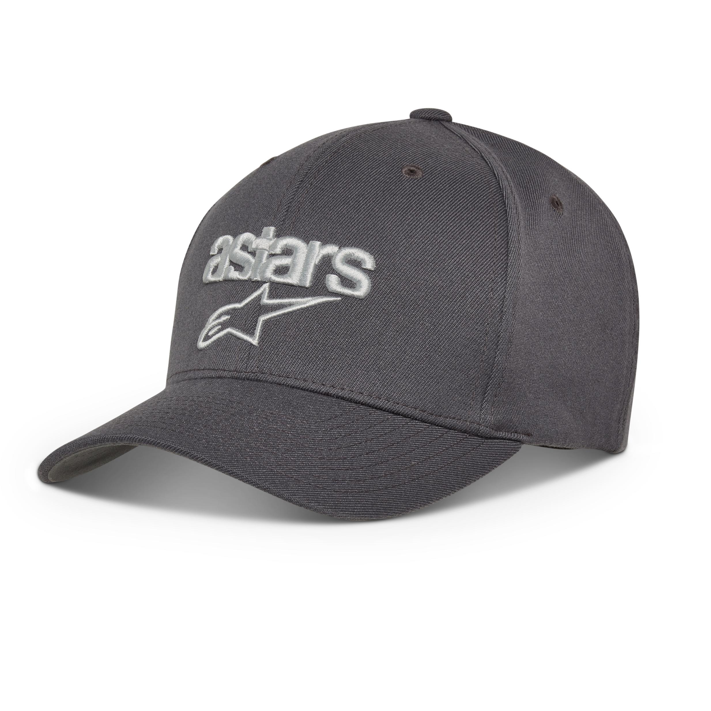 Alpinestars - Heritage Blaze Hat - 8059175311383