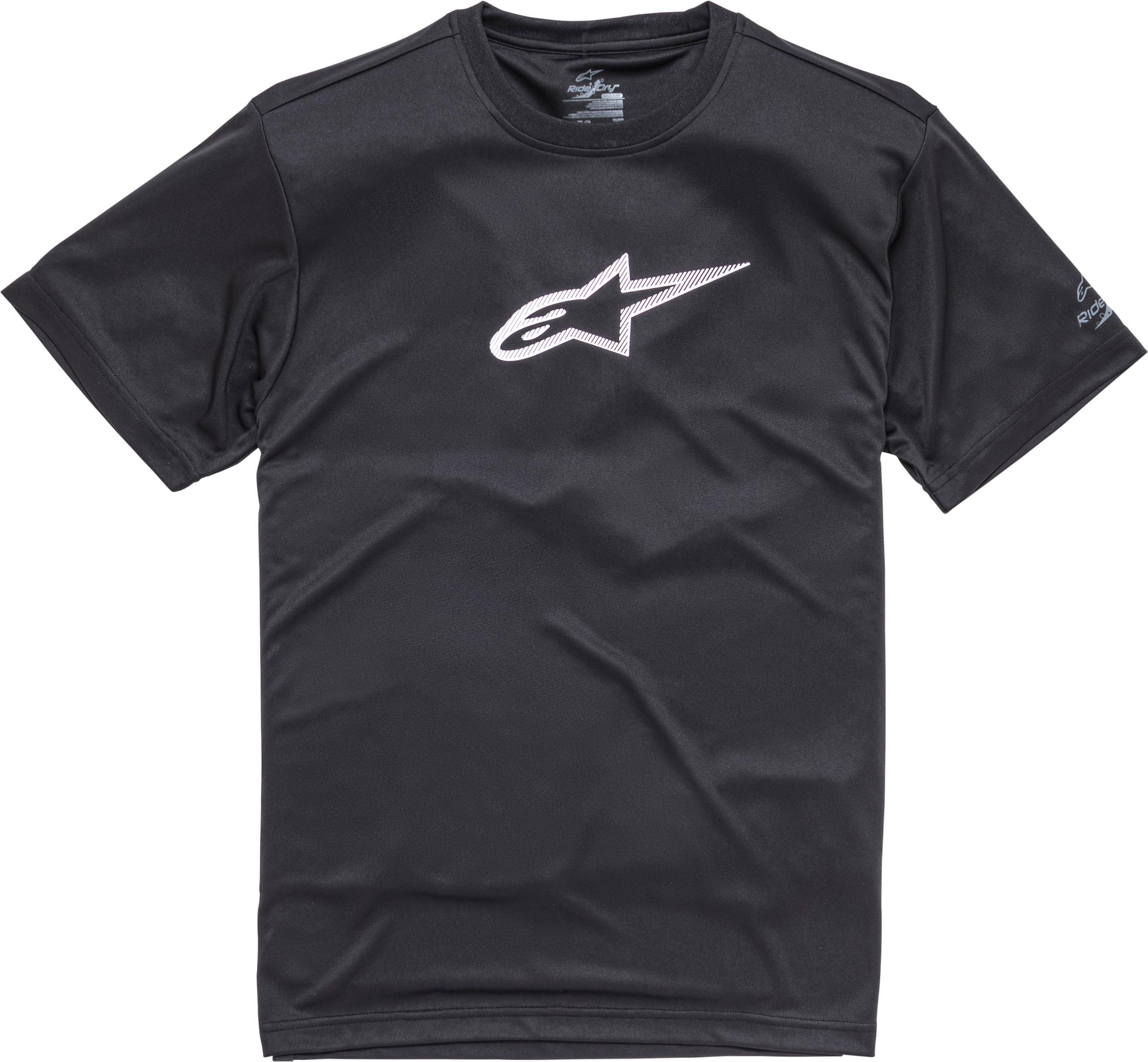 Alpinestars - Tech Ageless Premium Tee - 8059175004827