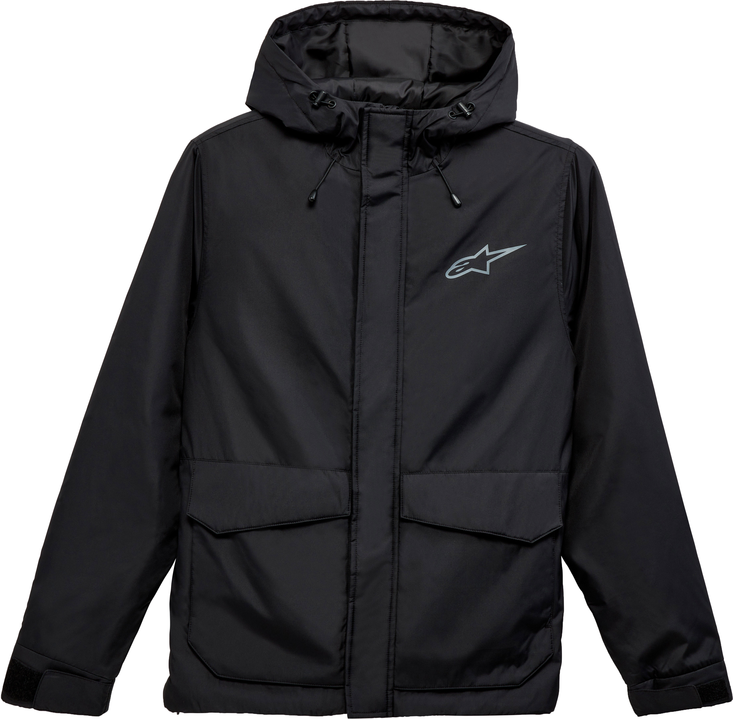 Alpinestars - Fahrenheit Winter Jacket - 8059347041100