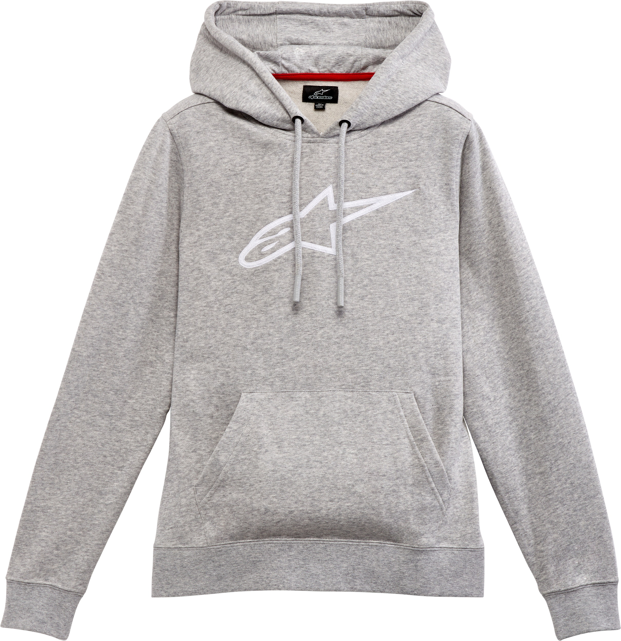 Alpinestars - Women's Ageless V2 Hoodie - 8059347042282