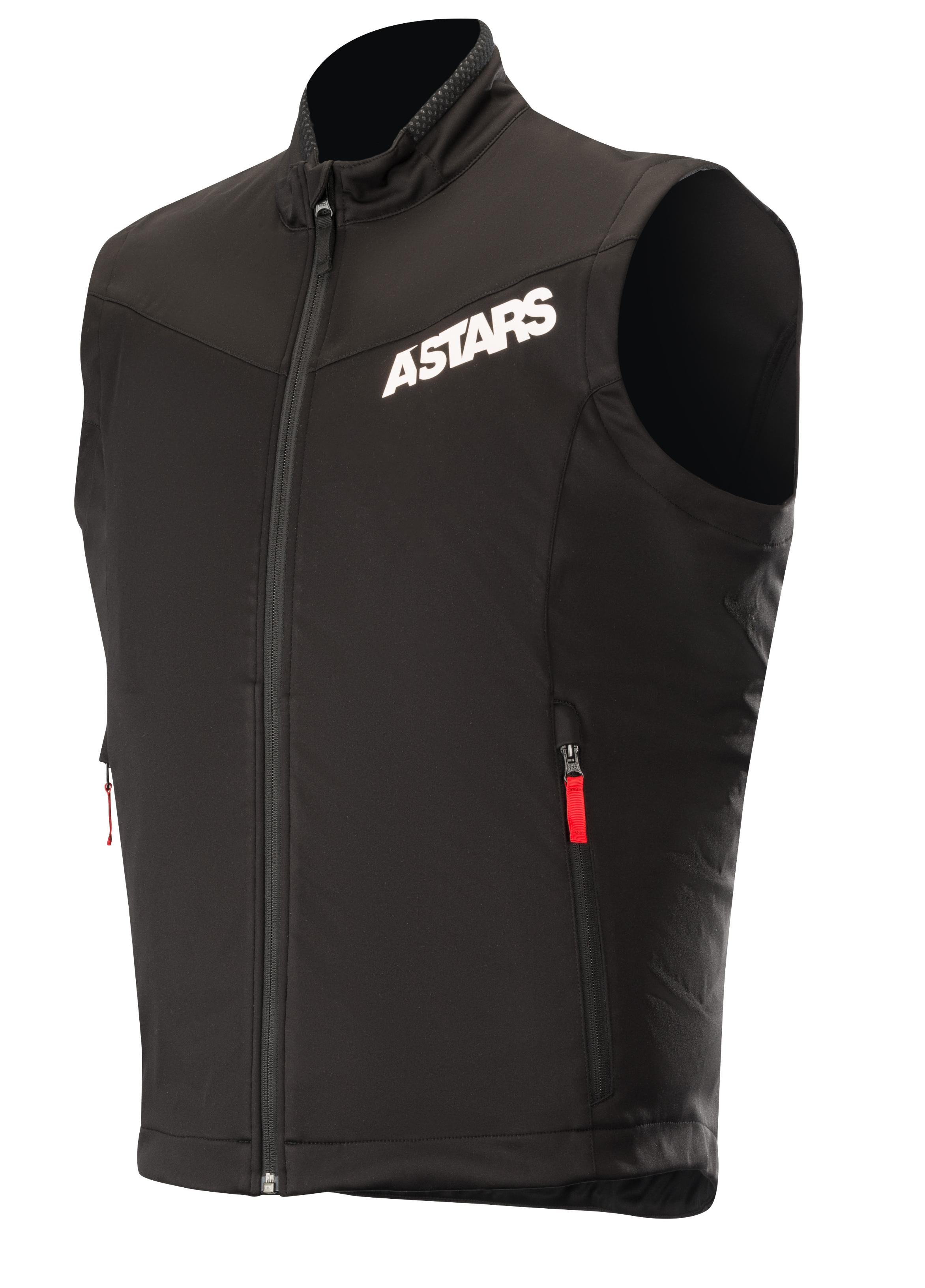 Alpinestars - Sessions Race Vest - 8033637210636