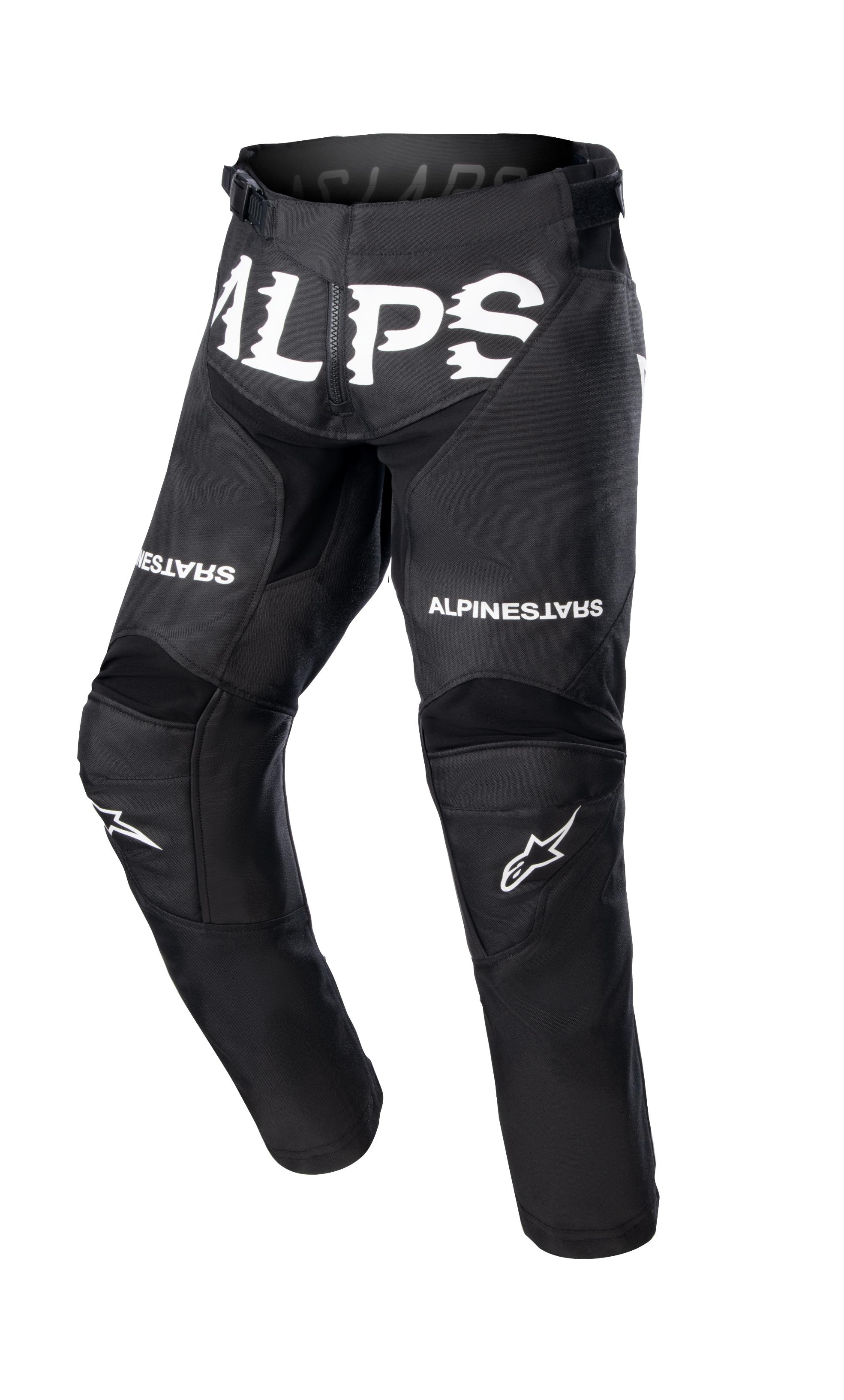 Alpinestars - Kids Racer Found Pants - 8059347048390