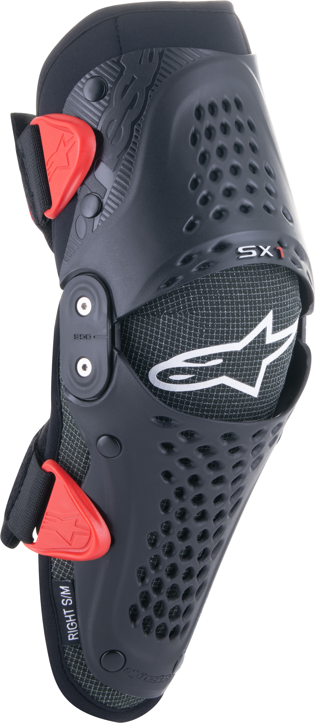 Alpinestars - Youth SX-1 Knee Protector - 8059347043968