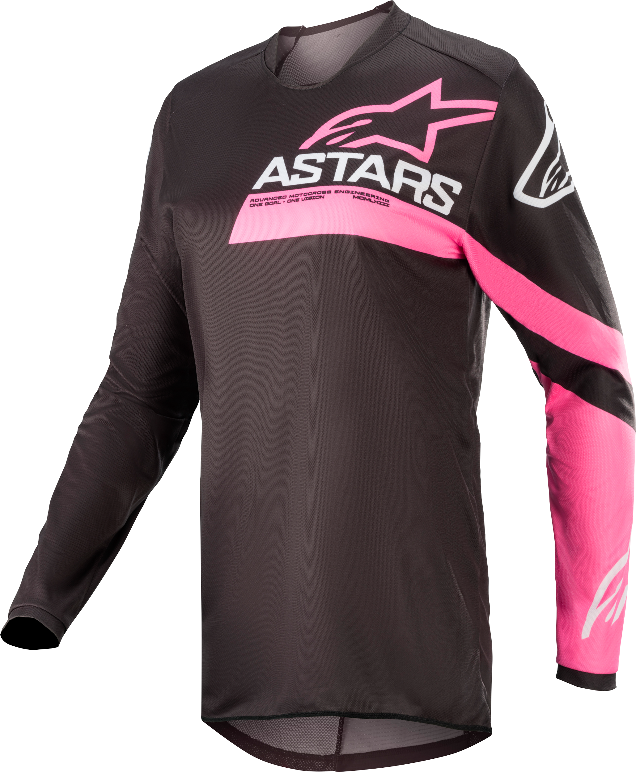 Alpinestars - Stella Fluid Jersey - 8059347048918