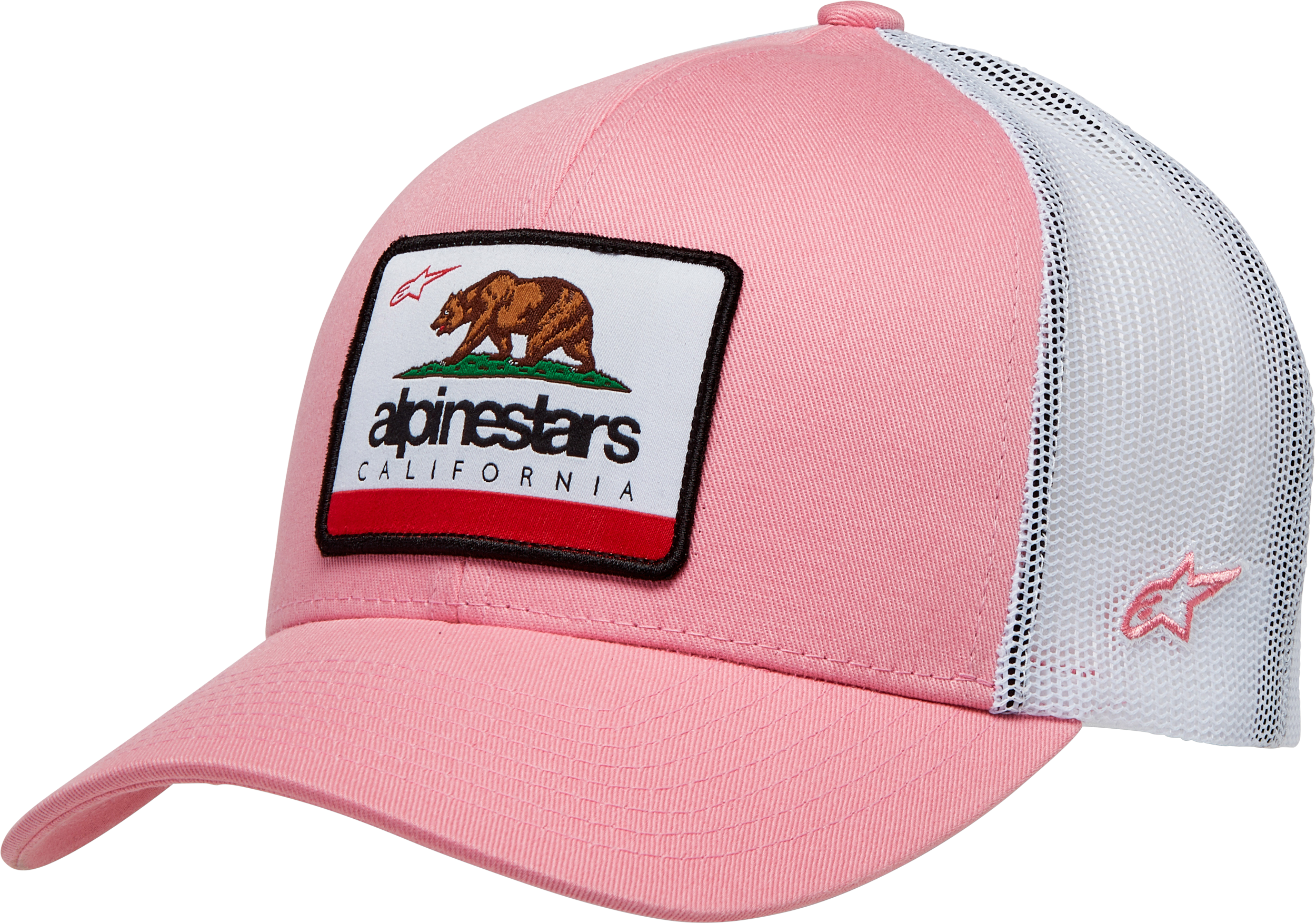 Alpinestars - Women's Cali 2.0 Hat - 8059347043142