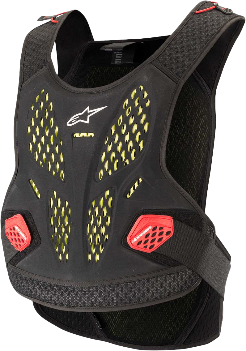 Alpinestars - Sequence Chest Protector - 6701819-143-XS/S
