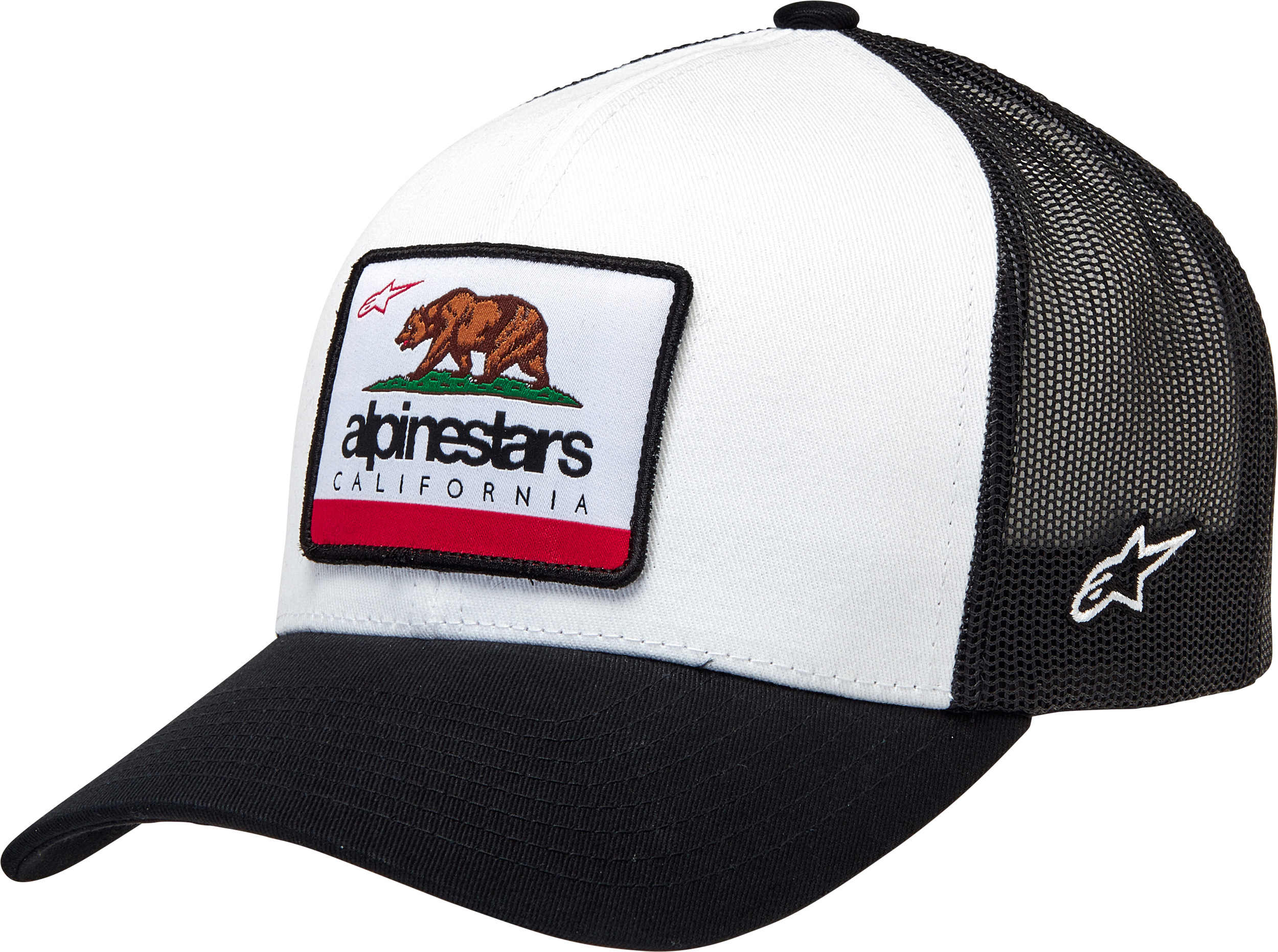 Alpinestars - Cali 2.0 Hat - 8059175950919