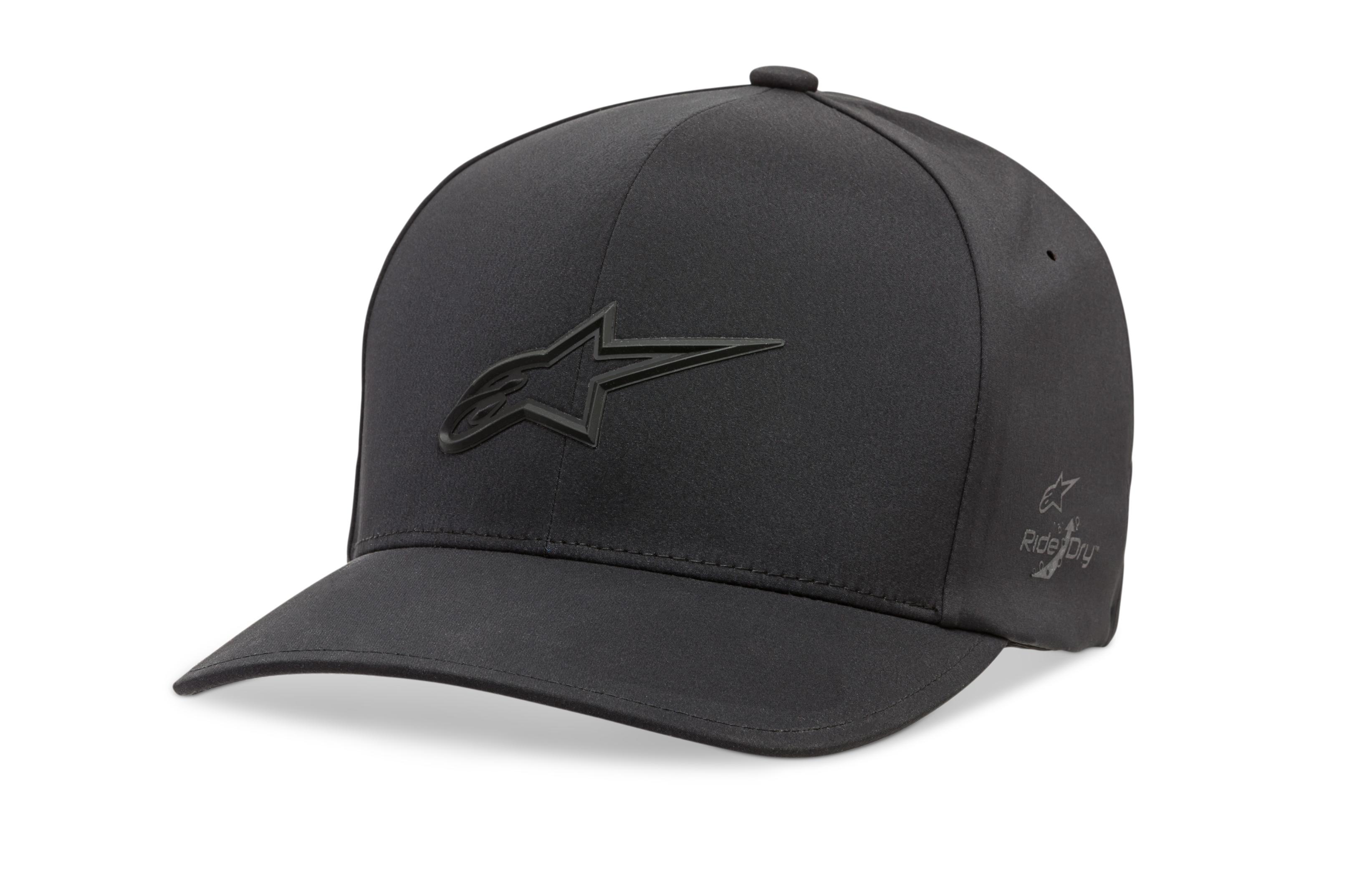 Alpinestars - Ageless Delta C/B Hat - 8033637455525