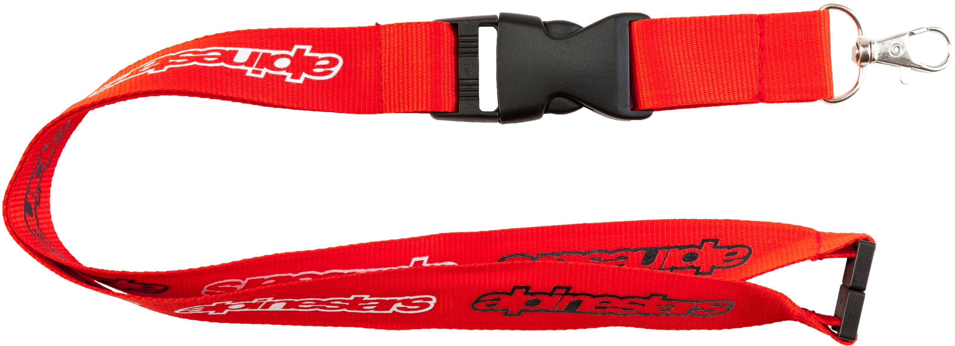 Alpinestars - ALPINESTARS Cord Lanyard 1037-94100-30-OS - 8033637516721