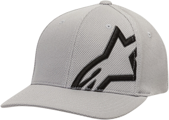 Alpinestars - ALPINESTARS Mock Mesh Hat 1019-81104-1900-L/XL - 8033637455594