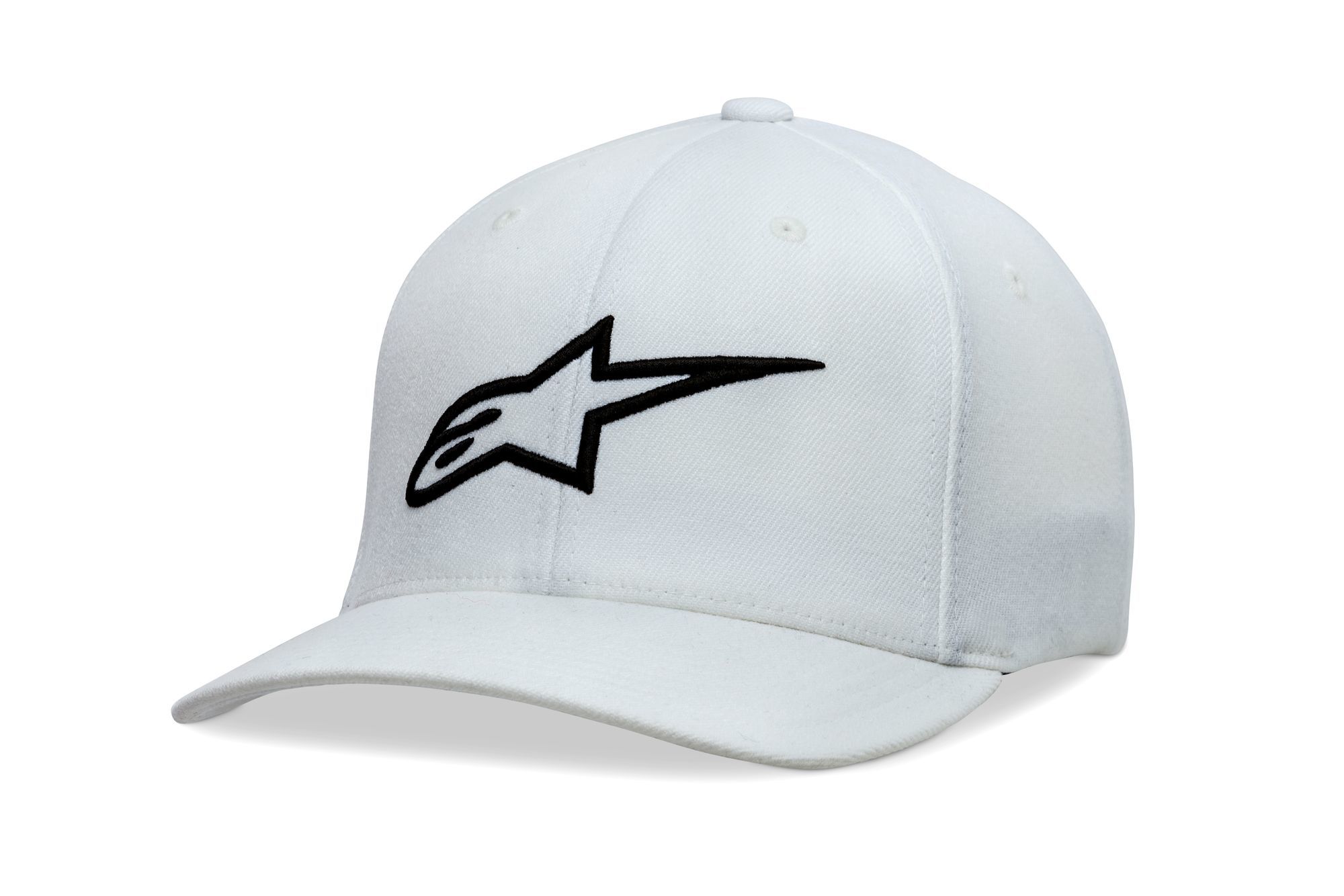 Alpinestars - ALPINESTARS Youth Ageless Curve Hat 3038-81100-2010-OS - 3038-81100-2010