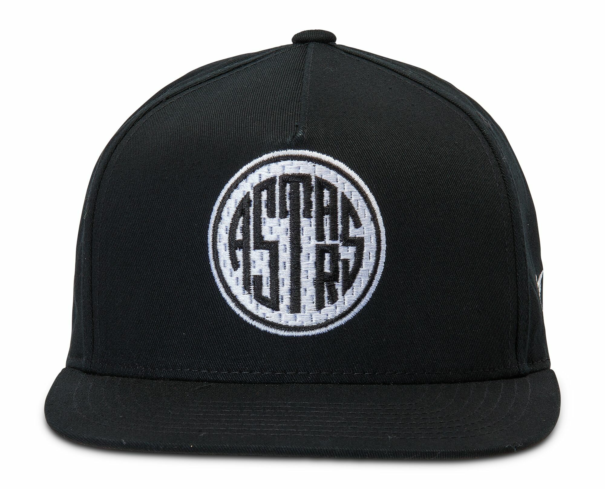 Alpinestars - Circle Hat Black/white