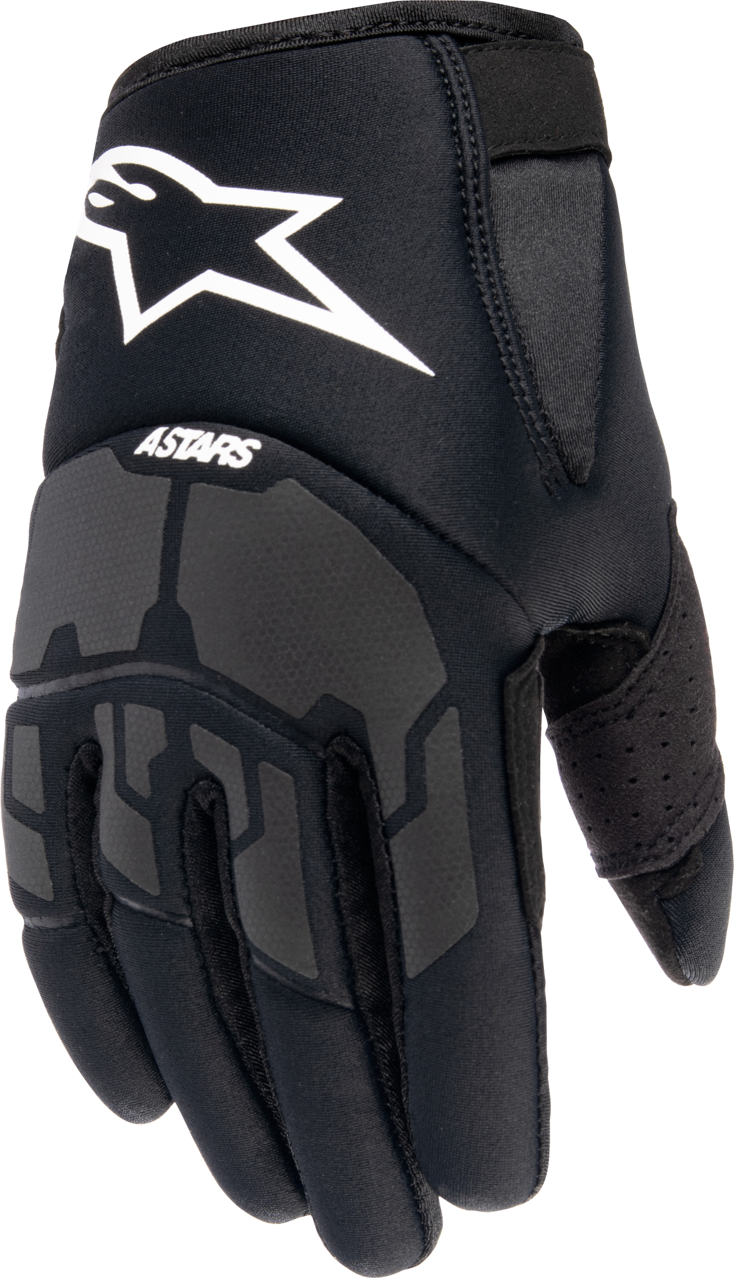 Alpinestars - Youth Thermo Shielder Gloves Black Xs