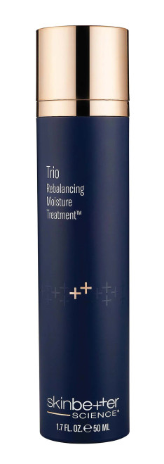 Trio Rebalancing Moisture Treatment