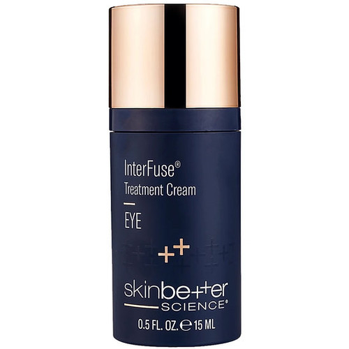 InterFuse Treatment Cream EYE 15 ml