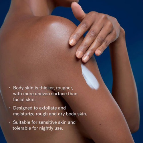 AlphaRet Body Overnight Cream AlphaRet Body Overnight Cream