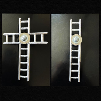 THE FORGIVENESS PIECE (an instrument for peace)