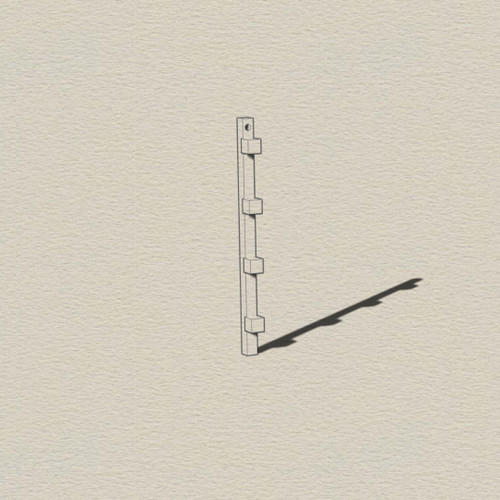 LIGHT A CANDLE - pendant